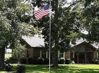 2827 County Road 91, Slocomb, AL 36375