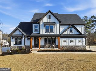 2114 Harmony Dr, Canton, GA 30115