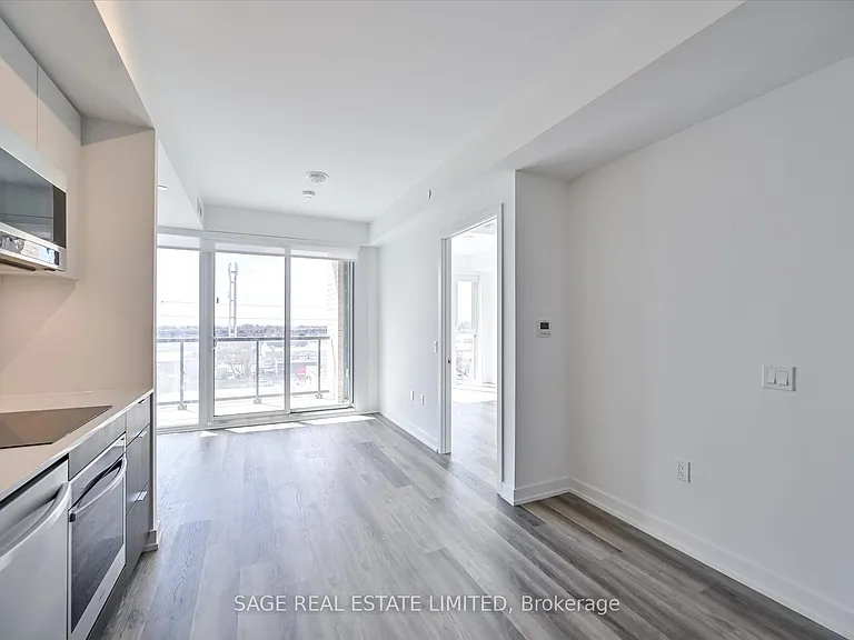 6 Chartwell Rd #509 — Photo 12