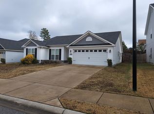 530 Jensen Ln, Augusta, GA 30909