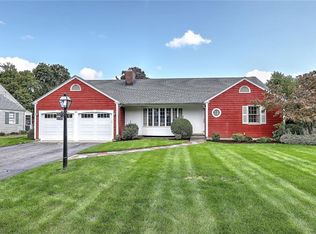 66 Westfield Rd, Warwick, RI 02888