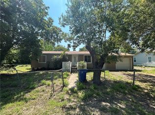 311 McKamey, Gregory, TX 78359