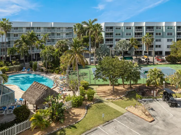 1901 S Roosevelt Blvd APT 103W, Key West, FL 33040