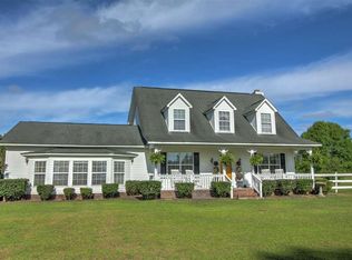 6161 Highway 804, Conway, SC 29527