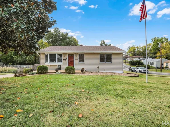 2525 Spencer Ave, Saint Louis, MO 63114