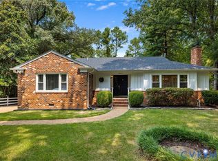 5804 Riverside Dr, Richmond, VA 23225