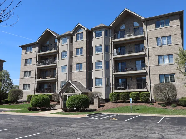 14160 Sheffield Dr #404, Homer Glen, IL 60491