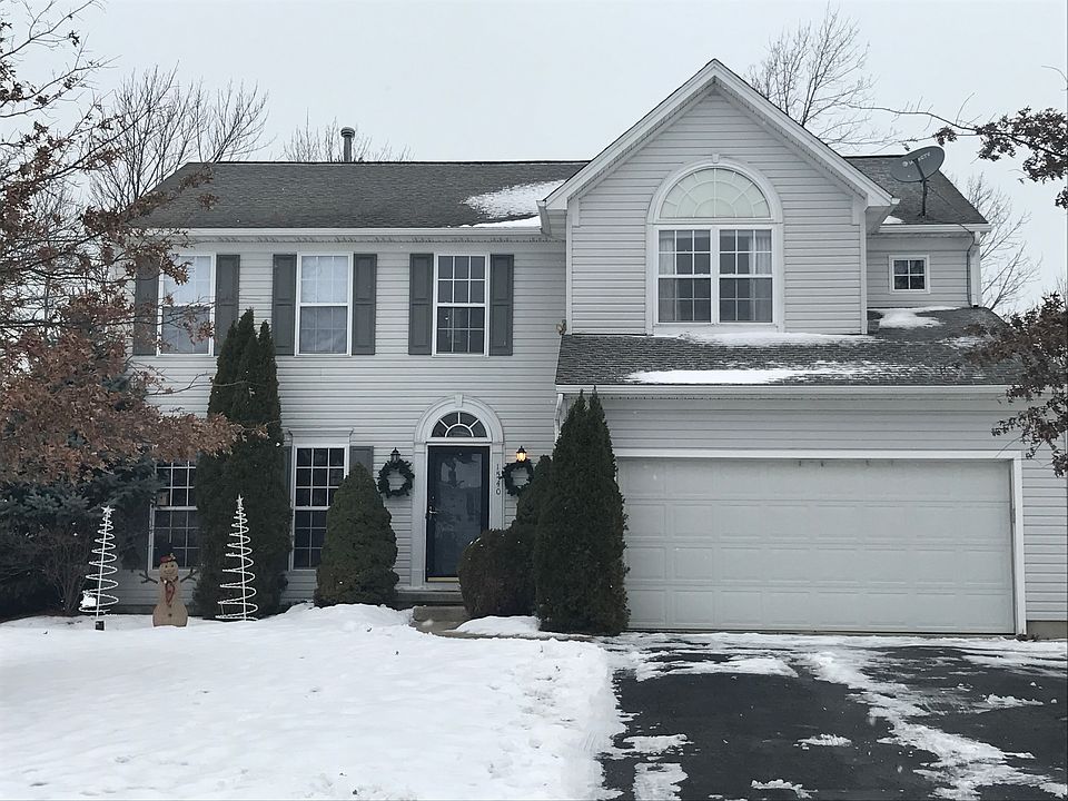1st image of 1540 Evergreen Dr