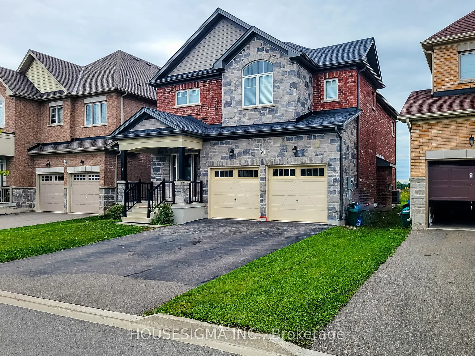4 bed, $3,200 — Photo 3