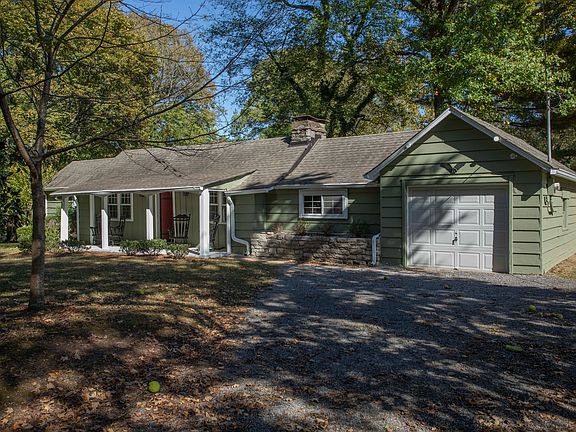 Exterior Front. Garage is not included