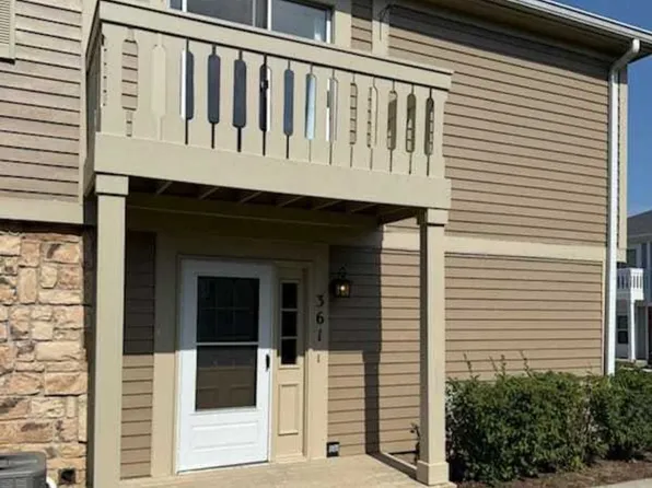 361 Ashwood Ct #0, Vernon Hills, IL 60061