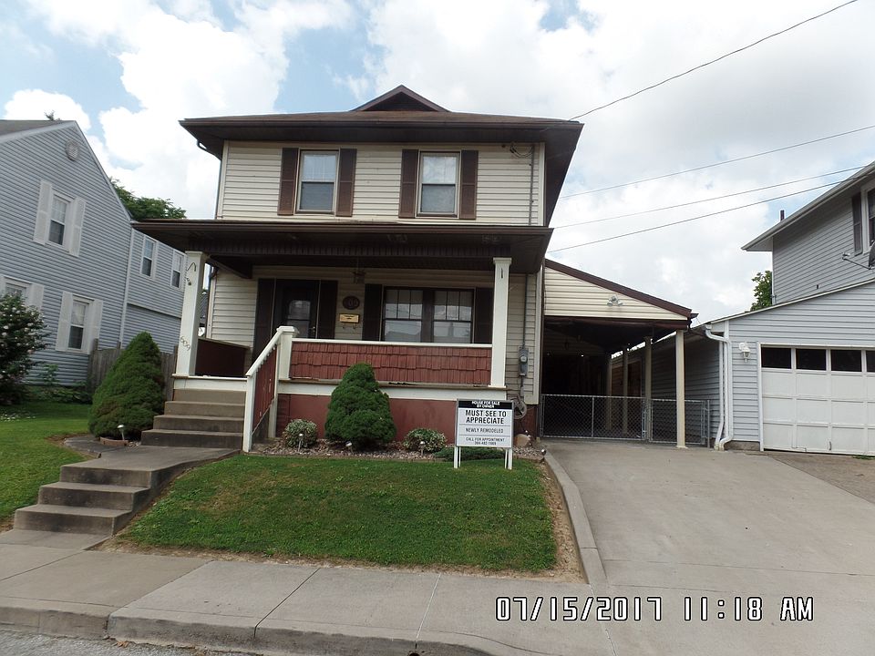 1st image of 609 Jameson St