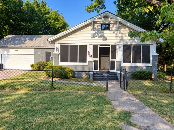 6016 N Owasso Ave, Tulsa, OK 74126