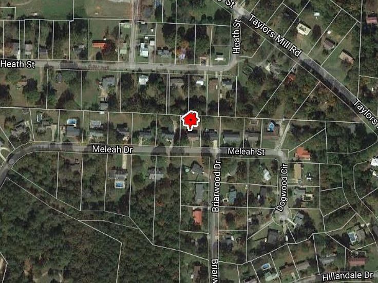 1st image of 109 Meleah Dr