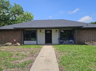 1910 Ruidoso Run, Lewisville, TX 75077