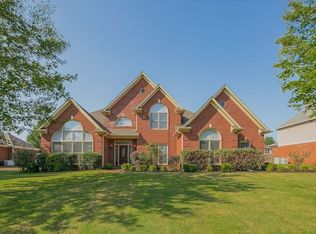 420 Estanaula Rd LOT 116, Collierville, TN 38017
