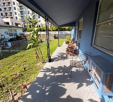 2nd image of 2510 NE 181st St #1