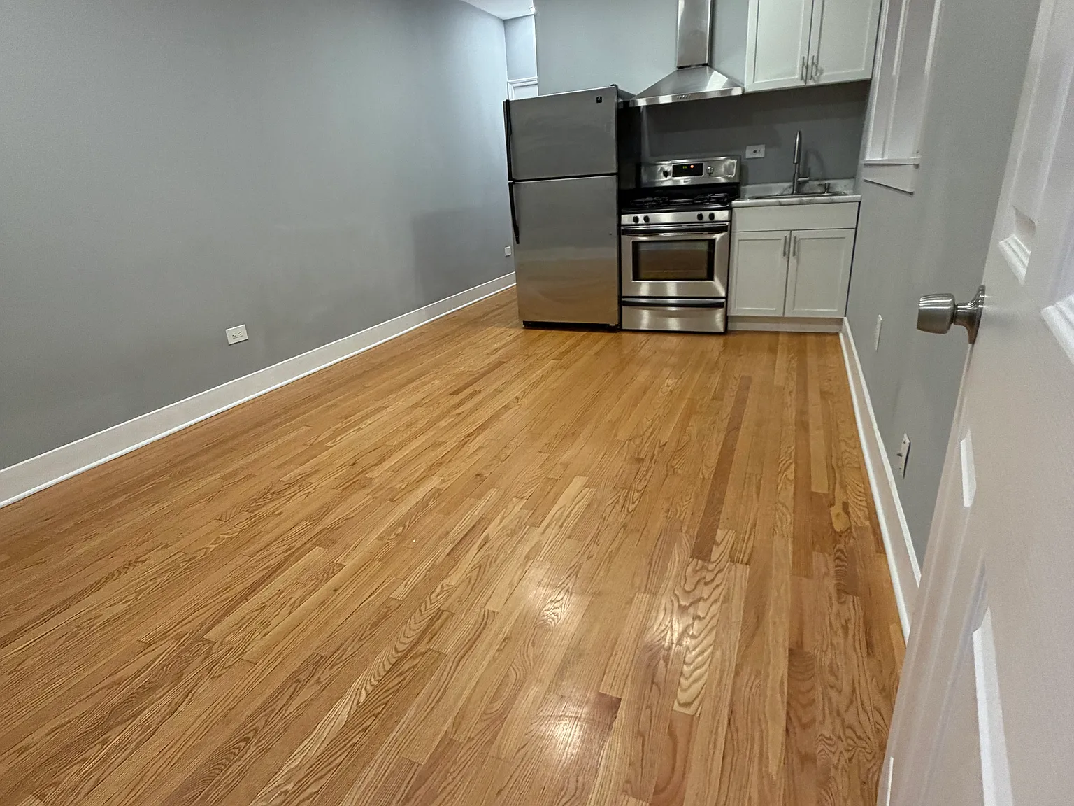 1 bed, 575 sqft, $1,275 — Photo 4