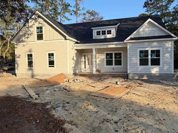 TBD Hamilton Trail #Hagley Estates, Pawleys Island, SC 29585