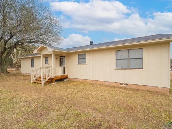 3177 Fm 726 S, Gilmer, TX 75645