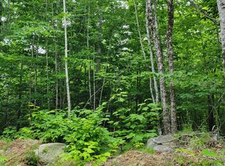 12-7 Hardwood Ridge Rd, Cherryfield, ME 04622