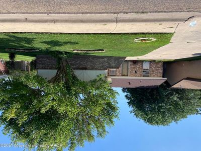 1010 NE 4th St, Dumas, TX, 79029