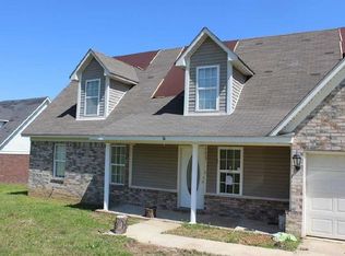 264 Dessie Re Dr, Munford, TN 38058