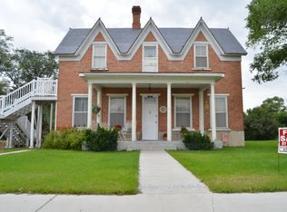 95 W Center St, Panguitch, UT 84759