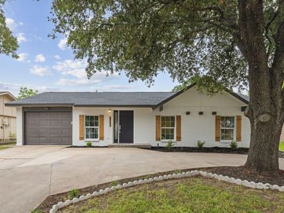 3333 P Ave, Plano, TX, 75074