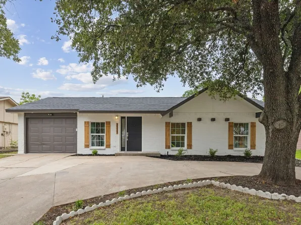 3333 P Ave, Plano, TX 75074