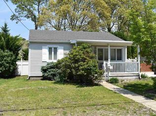 246 Coolidge Ave, Absecon, NJ 08201