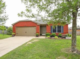 2402 Pheasant Run, Melissa, TX 75454