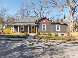 52 Tremont St, Asheville, NC 28806