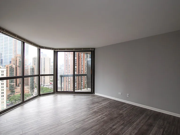 33 W Delaware Pl #19A — Photo 12