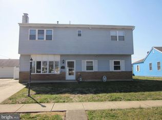 3618 Kingston Way, Bensalem, PA 19020