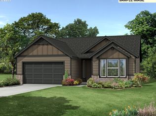 3320 NE Tillicum Cir, Camas, WA 98607