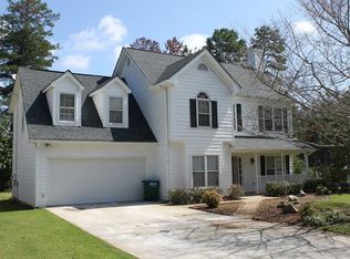 1948 Walden Park Dr, Snellville, GA 30078