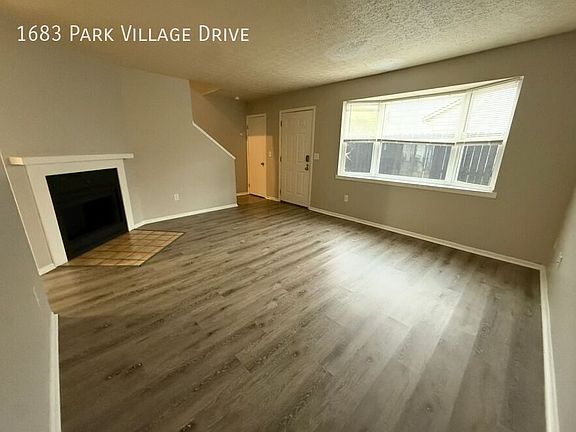 2nd image of 1683 Park Village Dr