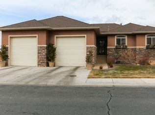 2097 N Ashdown Forest Rd, Cedar City, UT 84721