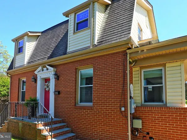 255 N Bryan St, Arlington, VA 22201