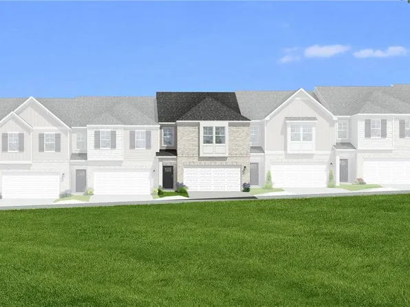 121 Zircon Ln, Stockbridge, GA 30281
