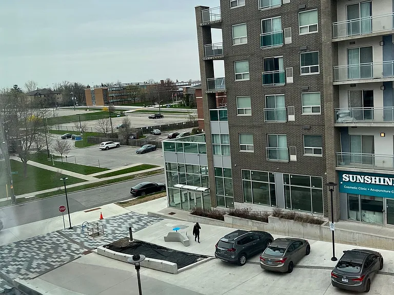 275 Larch St #401H — Photo 18
