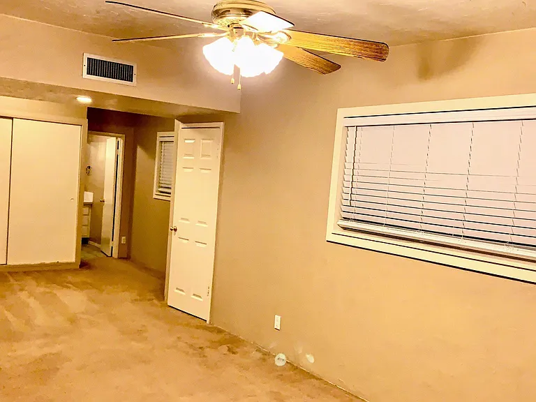 master room