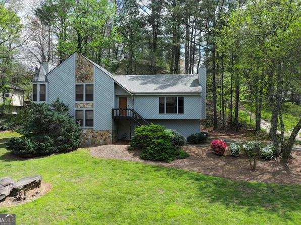 2608 Tritt Springs Trce NE, Marietta, GA 30062