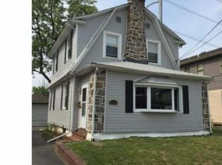 209 Tatnall Ave, Norwood, PA 19074