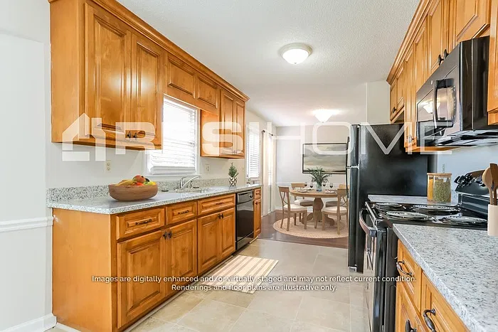 3 bed, 2.0 bath, 1440 sqft, $1,575 — Photo 4