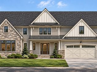 400 Lenape Trl, Brielle, NJ 08730