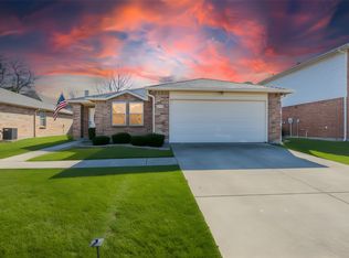 5405 Mountain Pointe Dr, McKinney, TX