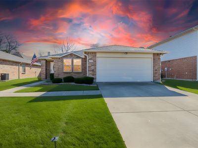 5405 Mountain Pointe Dr, McKinney, TX, 75071