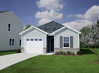 2340 Mill Loop LOT 56, Spartanburg, SC 29301